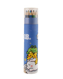 Color Pencil 18 Color Jar