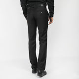 Eminent Men's Saturday Dress Pant - Black, Men's Formal Pants, Eminent, Chase Value
