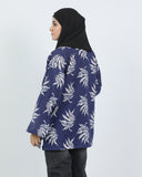 Eminent Women’s Khaddar Printed Kurti