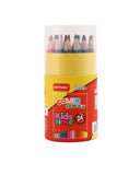 Mini Color Pencil 24Pcs