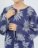 Eminent Women’s Khaddar Printed Kurti