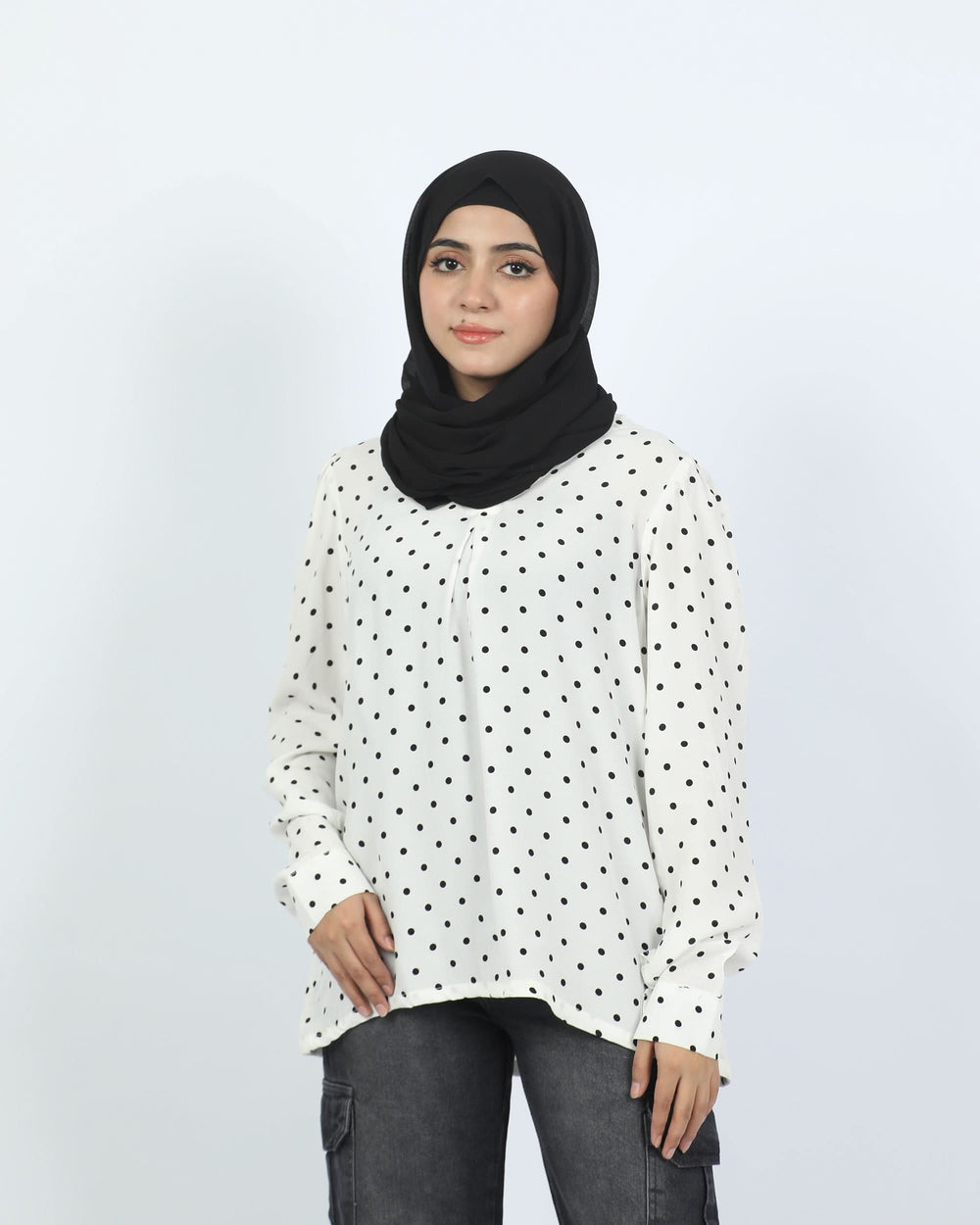 Valuables Women's Western Top, Women T-Shirts & Tops, Chase Value, Chase Value
