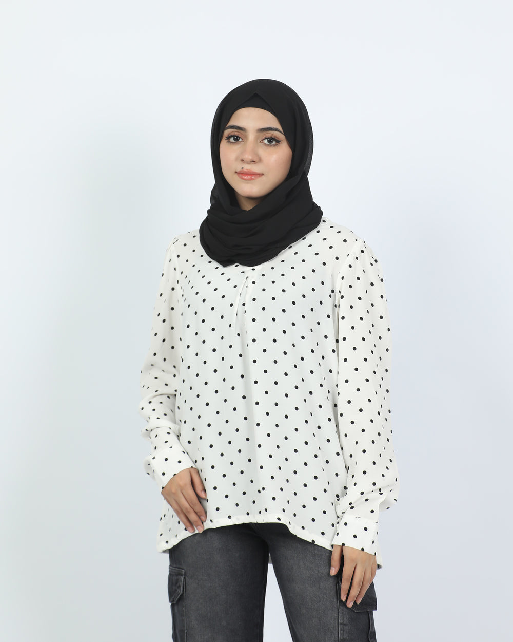 Valuables Women's Western Top, Women T-Shirts & Tops, Chase Value, Chase Value