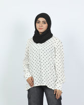 Valuables Women's Western Top