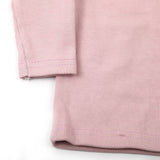 Newborn High Neck - Light Pink, Newborn Girls Winterwear, Chase Value, Chase Value