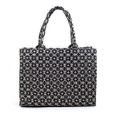 Printed Tote Bag, Women Bags, Chase Value, Chase Value