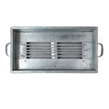 Angethee Jali Heavy #2, BBQ & Grilling, Chase Value, Chase Value