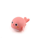 Dolphin Fish Counter Toy, Non-Remote Control, Chase Value, Chase Value