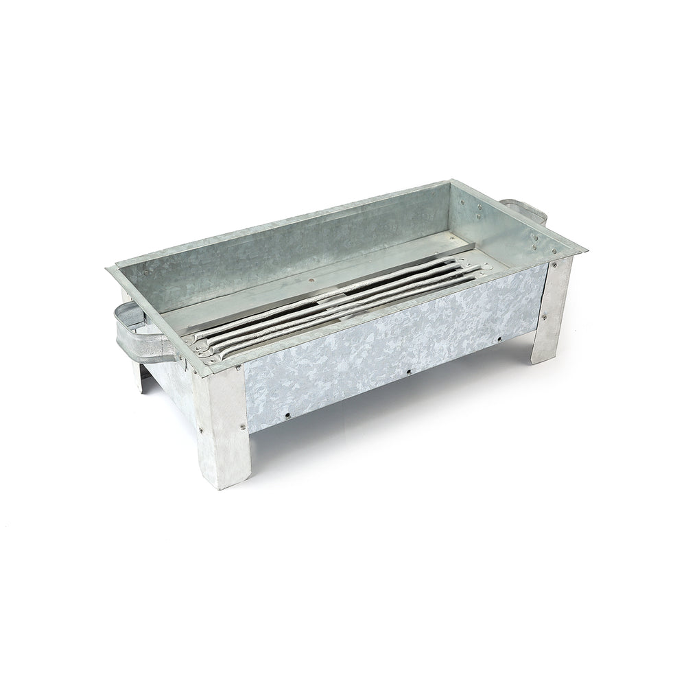 Angethee Jali Heavy #2, BBQ & Grilling, Chase Value, Chase Value