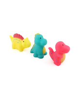 Dinosaur Set Vinyl, Animal Toys, Chase Value, Chase Value