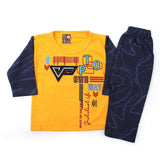 Newborn Boys Suit - Mustard, Newborn Boys Winterwear, Chase Value, Chase Value