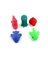 Fish Set Vinyl, Animal Toys, Chase Value, Chase Value