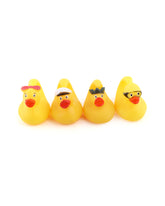 Duck Set Vinyl, Animal Toys, Chase Value, Chase Value