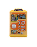 Battery Operated Money Bank Single, Educational Toys, Chase Value, Chase Value