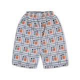Newborn Boys Sando Suit - Peach, Newborn Boys Sets & Suits, Chase Value, Chase Value