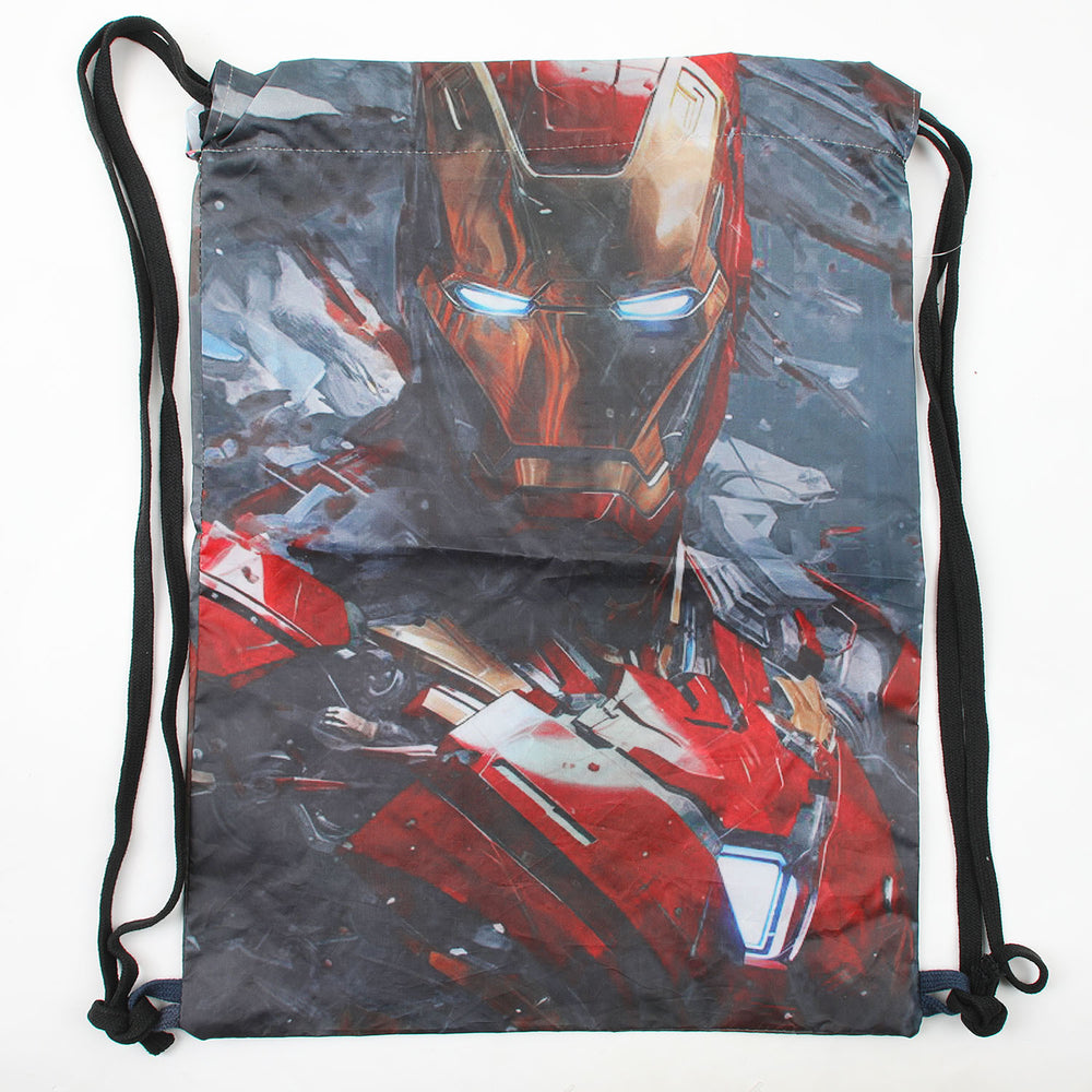 Parachute Bag - Multi Color, School Bags, Chase Value, Chase Value