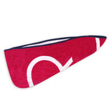 Women's Bath Towel Cap, Bath Towels, Chase Value, Chase Value