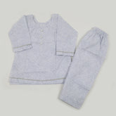 Girls Shalwar Suits - Multi Color, Girls Shalwar Kameez, Chase Value, Chase Value