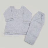 Girls Shalwar Suits - Multi Color, Girls Shalwar Kameez, Chase Value, Chase Value