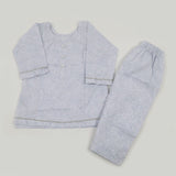Girls Shalwar Suits - Multi Color, Girls Shalwar Kameez, Chase Value, Chase Value