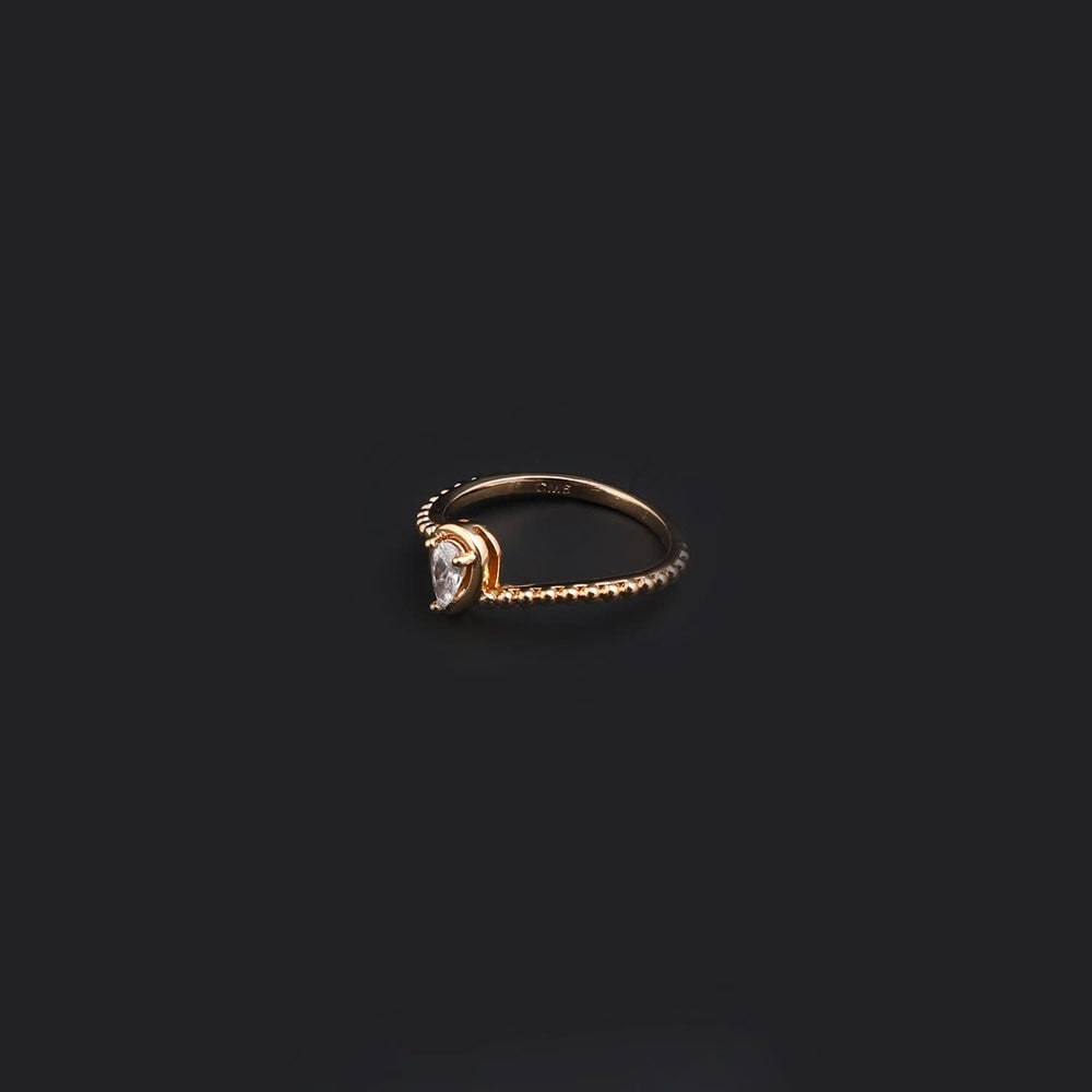 Women's Ring - Copper, Women Finger Rings, Chase Value, Chase Value