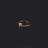 Women's Ring - Copper, Women Finger Rings, Chase Value, Chase Value