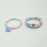 Children Bracelets -Multi Color, Girls Jewellery Sets, Chase Value, Chase Value
