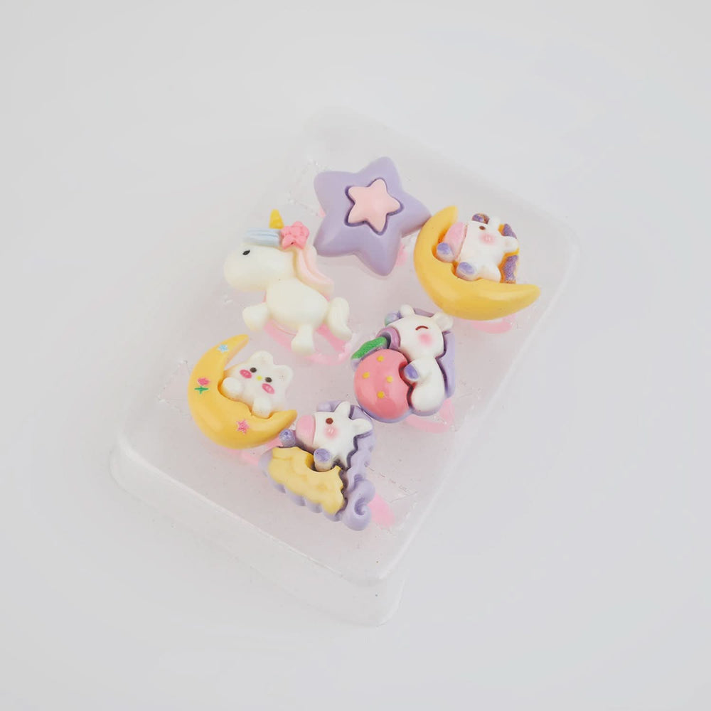 Gift Set Box - Multi Color, Kids Gift Set, Chase Value, Chase Value