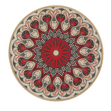 Dish Mat 30 X 30, Table Mat & Cover, Chase Value, Chase Value