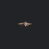 Women's Ring - Copper, Women Finger Rings, Chase Value, Chase Value