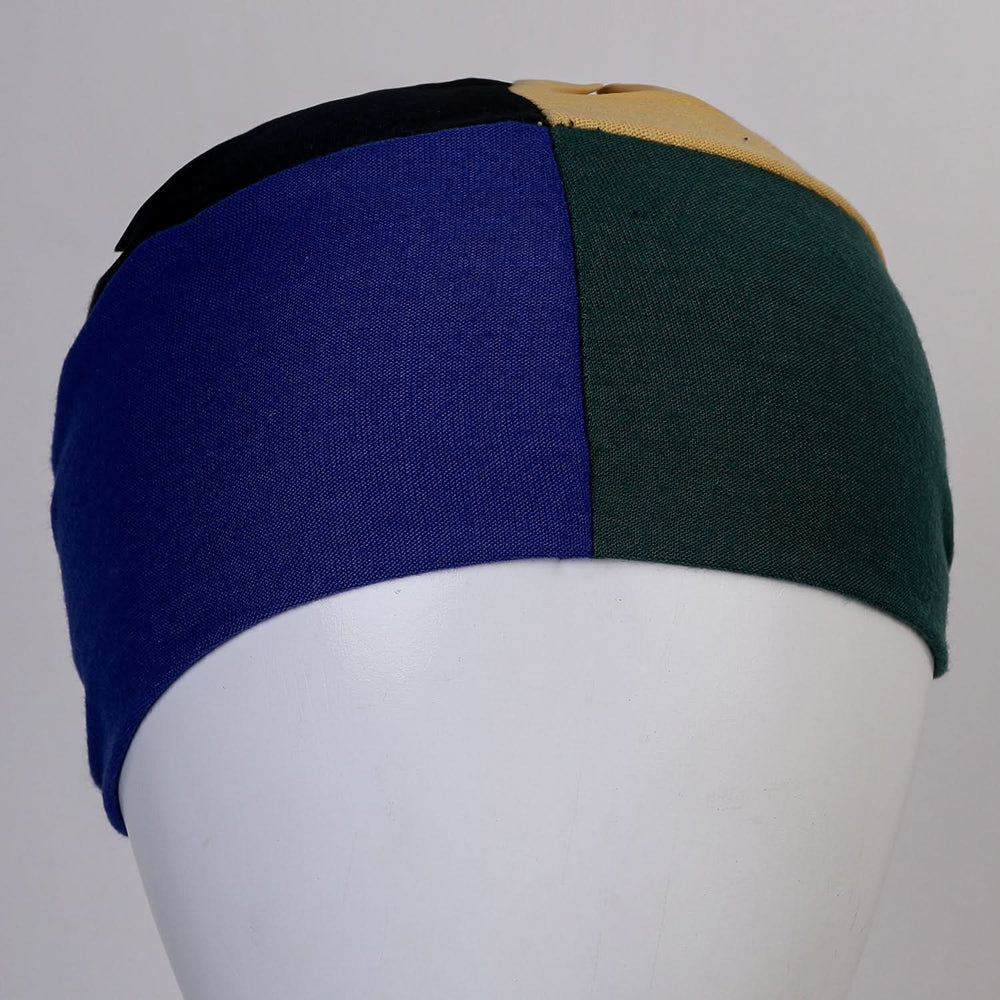 Women's Hijab Cap 4 in 1 - Multi Color, Women Hijab Caps, Chase Value, Chase Value