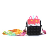 Girls Pop It Shoulder Bag, Kids Bags, Chase Value, Chase Value