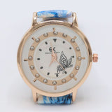 Women's Watch - Leather Strip - D, Women Watches, Chase Value, Chase Value