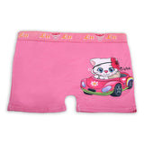Girls Character Boxer, Girls Panties & Briefs, Chase Value, Chase Value