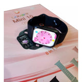 Smart Watch Mini 10 (8+1), Smart Watches, Chase Value, Chase Value