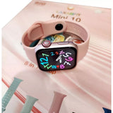 Smart Watch Mini 10 (8+1), Smart Watches, Chase Value, Chase Value