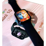 Smart Watch Mini 10 (8+1), Smart Watches, Chase Value, Chase Value
