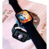 Smart Watch Mini 10 (8+1), Smart Watches, Chase Value, Chase Value