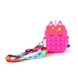 Girls Pop It Shoulder Bag, Kids Bags, Chase Value, Chase Value