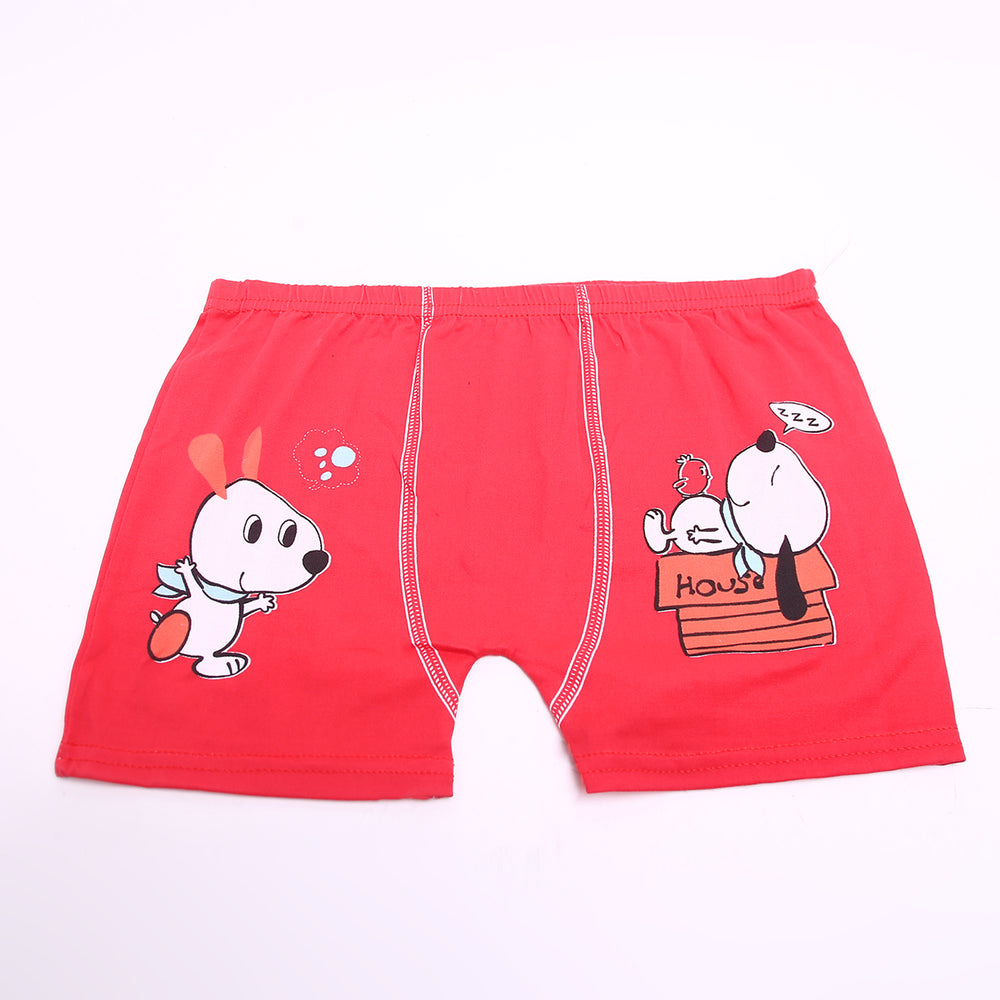 Boys Charatcter Boxer, Boys Underwear, Chase Value, Chase Value