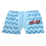 Boys Charatcter Boxer, Boys Underwear, Chase Value, Chase Value