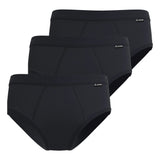 Jockey Men's 3 Pack Set Underwear - Dark Grey, Men's Underwear, Jockey, Chase Value