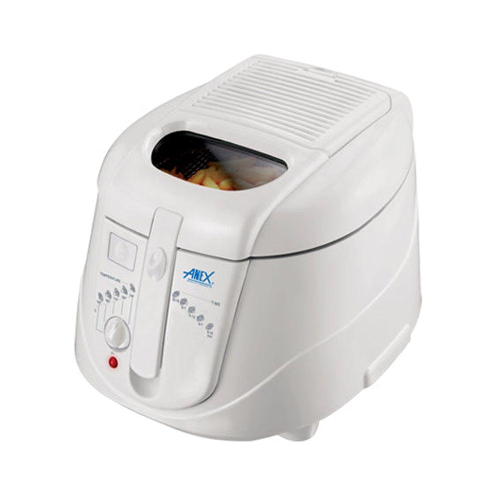 Anex Deep Air Fryer DF-2012, Air Fryer, Anex, Chase Value
