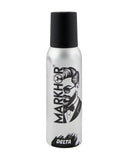 Markhor Body Spray Noir - 120ml, Men Body Spray & Mist, Chase Value, Chase Value