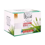 Derma Shine Lightening Bleach Cream 60g, Creams & Lotions, Derma Shine, Chase Value
