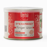 Derma Shine Strawberry Finger Wax 250G, Hair Removal, Derma Shine, Chase Value