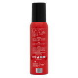 Markhor Body Spray Orignal 120ml - Red Desire, Men Body Spray & Mist, Markhor, Chase Value