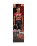Doll Set 11-Inch 1Pc, Dolls & House, Chase Value, Chase Value