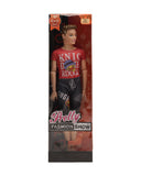 Doll Set 11-Inch 1Pc, Dolls & House, Chase Value, Chase Value