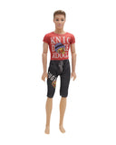 Doll Set 11-Inch 1Pc, Dolls & House, Chase Value, Chase Value
